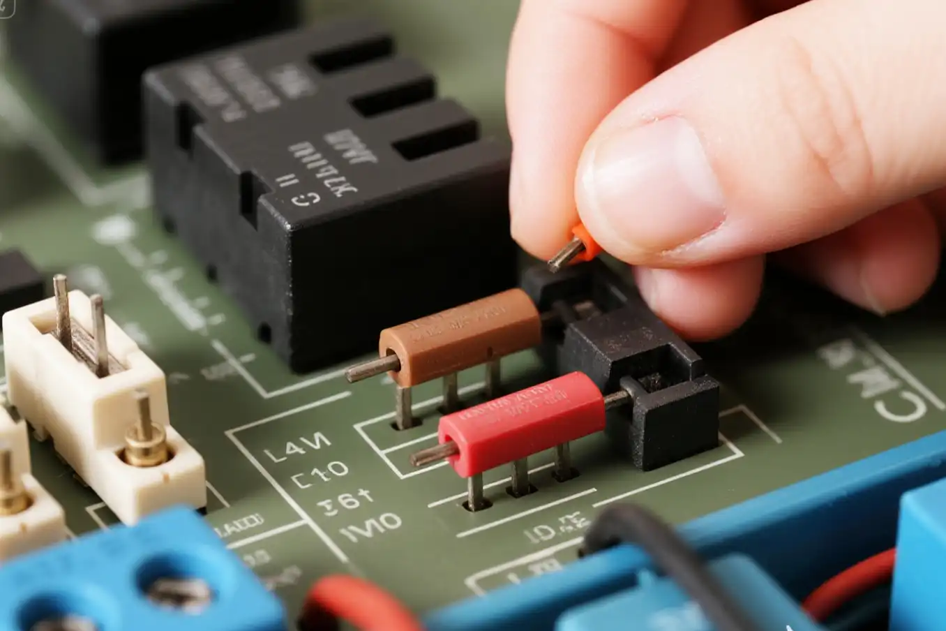 Analysis of Relay Coil and Contact Faults Analysis of Relay Coil and Contact Faults