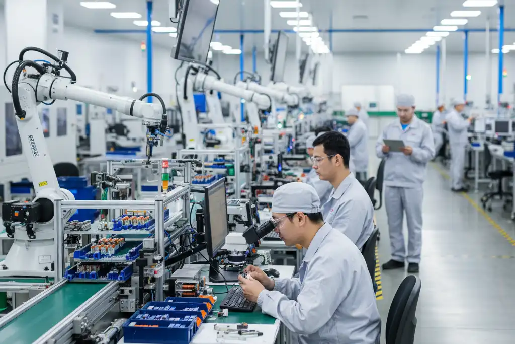 Complete OEM ODM Relays Customization Guide for Engineers 2025 Complete OEM ODM Relays Customization Guide for Engineers 2025