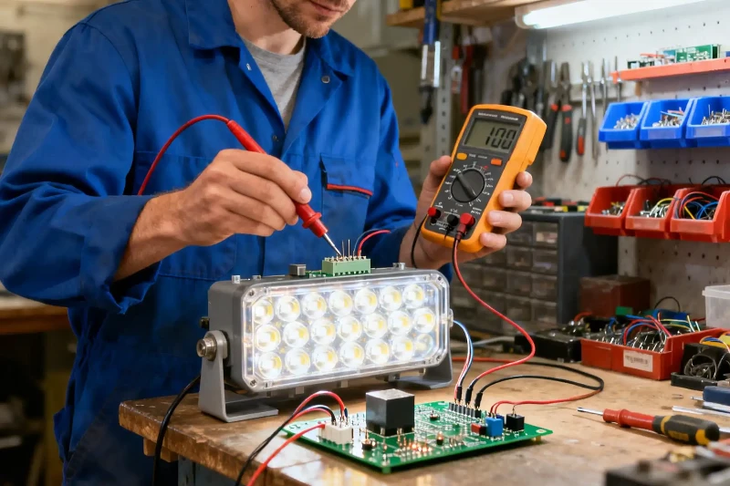 12V Relay Used for LED Lights Essential Wiring Guide 2025 12V Relay Used for LED Lights Essential Wiring Guide 2025