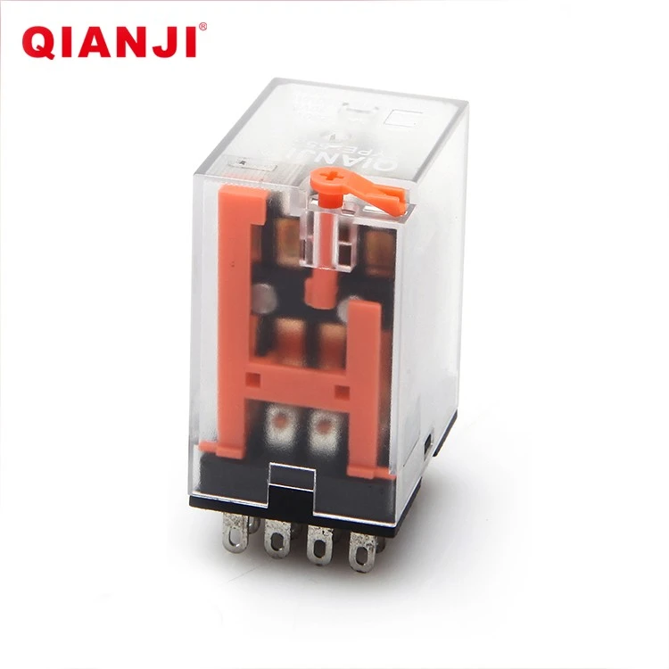 10a 12v General Purpose Relays