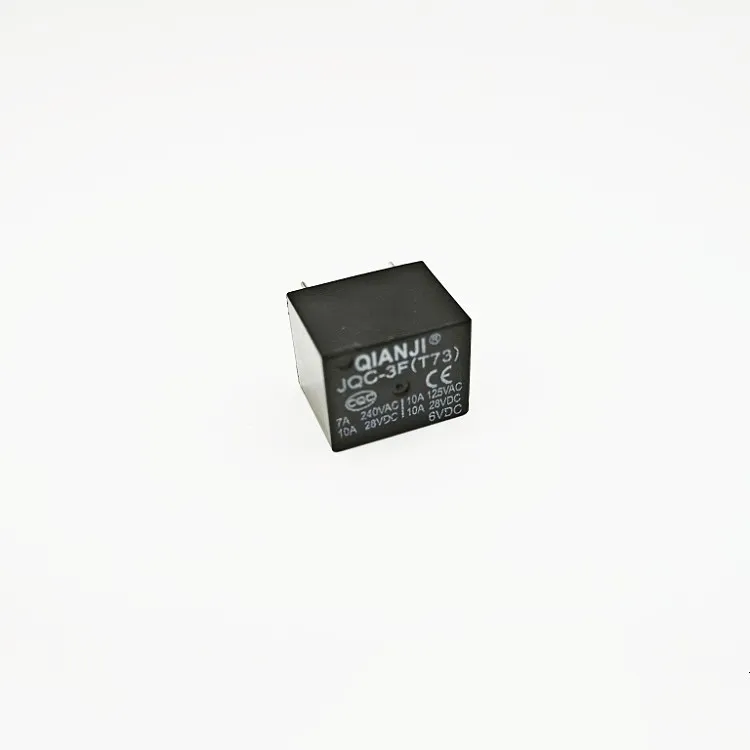 12v 30a Relay 5 Pin