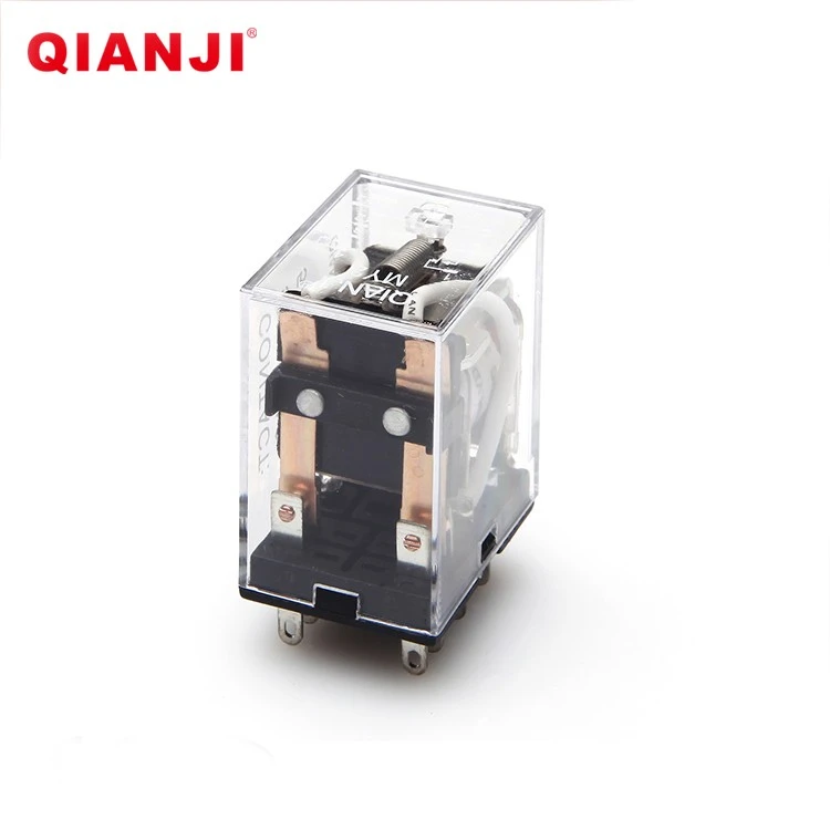 8-pin DC24V Relay